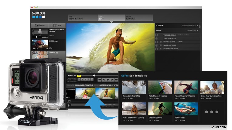 Master Multi-Cam Action Shoots: 3 Expert Tips for Stunning POV Footage
