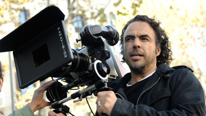 Mastering the Long Take: Pro Techniques from Hitchcock to Birdman