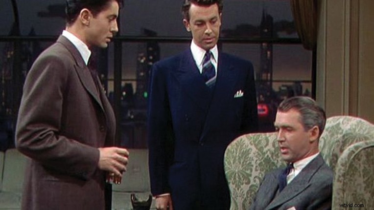 Mastering the Long Take: Pro Techniques from Hitchcock to Birdman