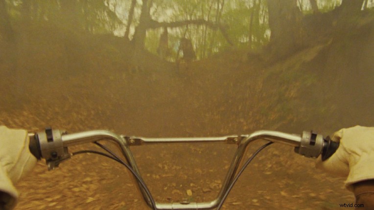 Mastering Visual Storytelling: The Cinematography Secrets of Moonrise Kingdom
