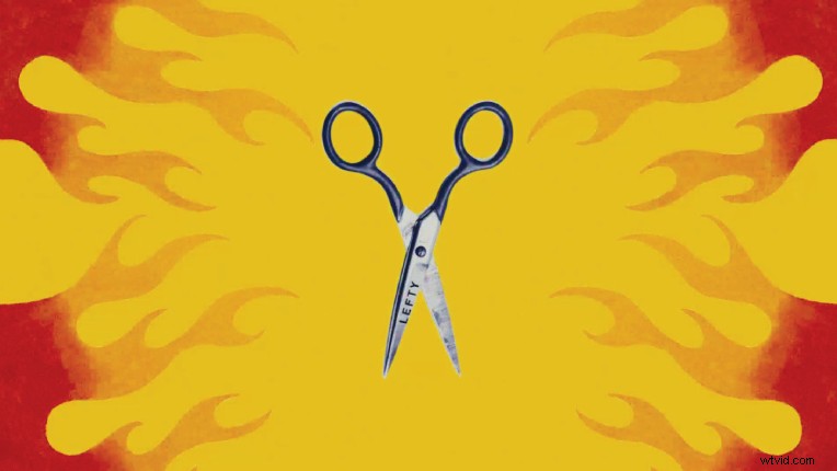 Mastering Visual Storytelling: The Cinematography Secrets of Moonrise Kingdom