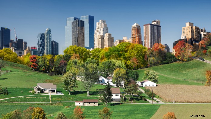 Budget Filmmaking: Transform Your Small Town into NYC with Pro Location Tricks