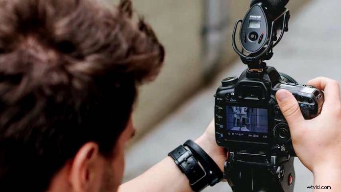 Shoot Pro-Level B-Roll: Master the 5-Shot Method Used by Filmmaking Experts