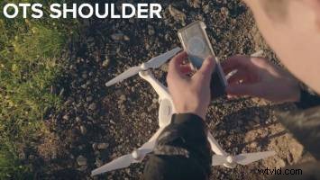 Shoot Pro-Level B-Roll: Master the 5-Shot Method Used by Filmmaking Experts