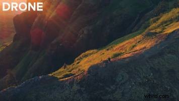 Shoot Pro-Level B-Roll: Master the 5-Shot Method Used by Filmmaking Experts