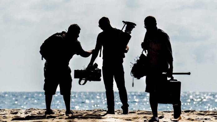 10 Essential Short Films Every Cinematographer Must Watch