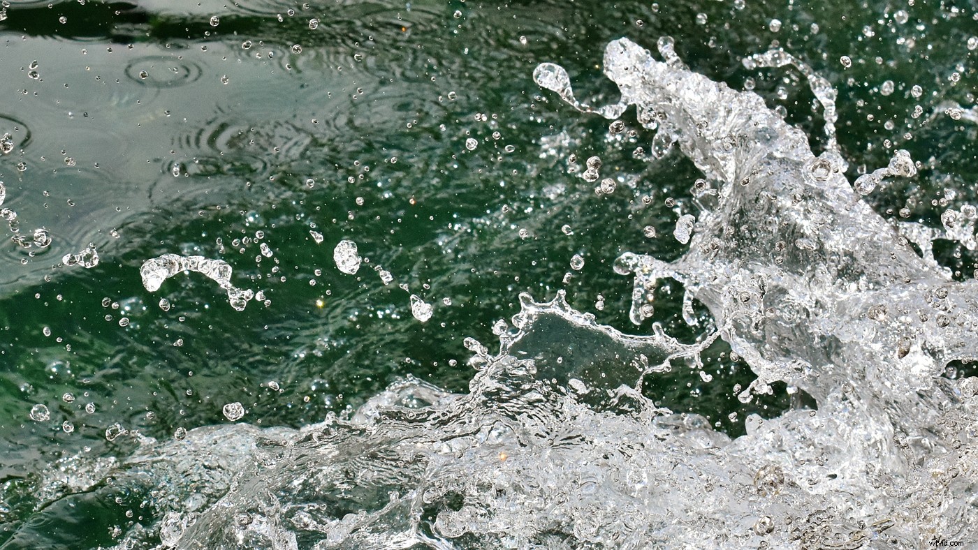 Master Slow Motion: Choose the Perfect Frame Rate for Stunning Sequences