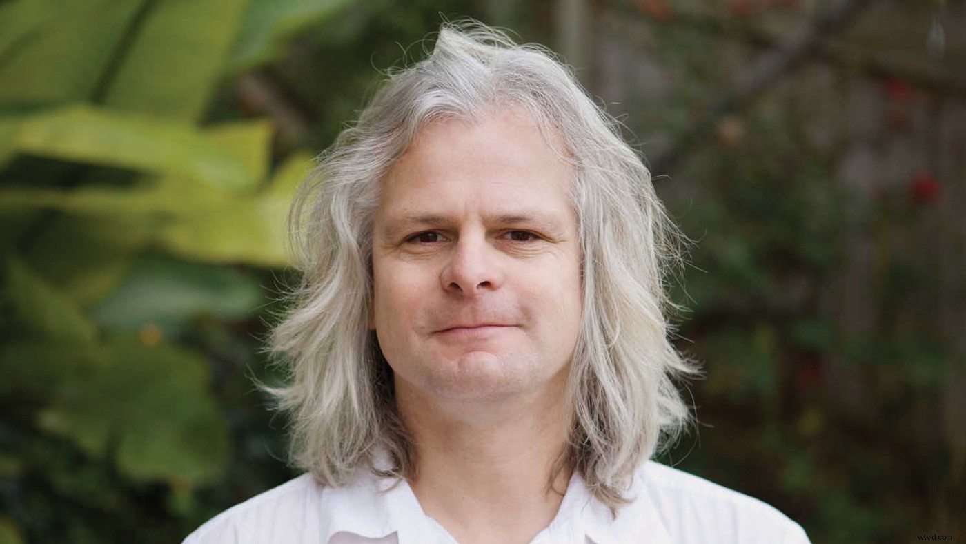 Craft Stunning Music Videos: Insider Techniques from an Oscar-Winning Cinematographer