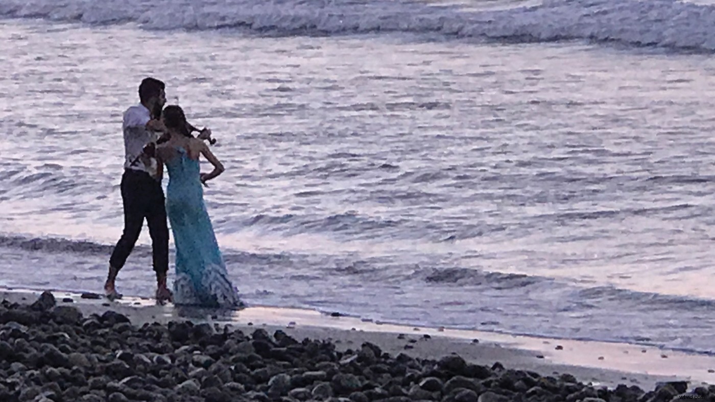 Craft Stunning Music Videos: Insider Techniques from an Oscar-Winning Cinematographer