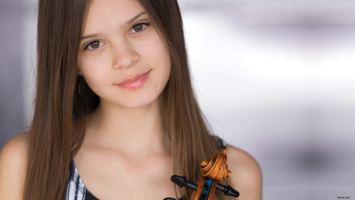 Craft Stunning Music Videos: Insider Techniques from an Oscar-Winning Cinematographer