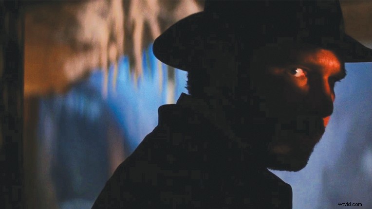 Mastering Composition in Filmmaking: Why It s Essential for Cinematic Excellence