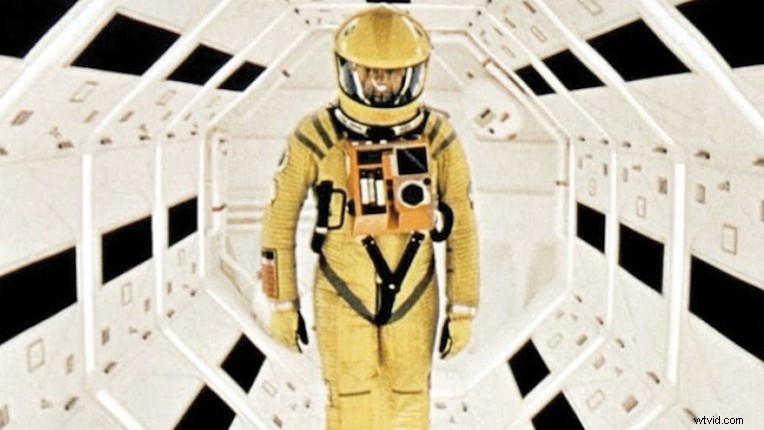 Mastering Composition in Filmmaking: Why It s Essential for Cinematic Excellence