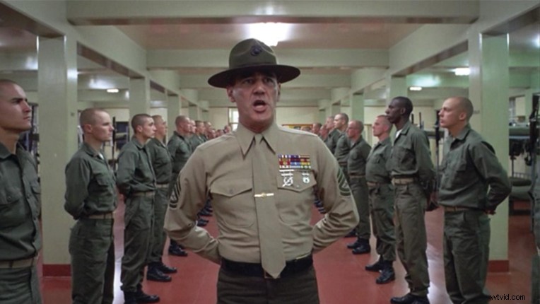 Mastering Composition in Filmmaking: Why It s Essential for Cinematic Excellence