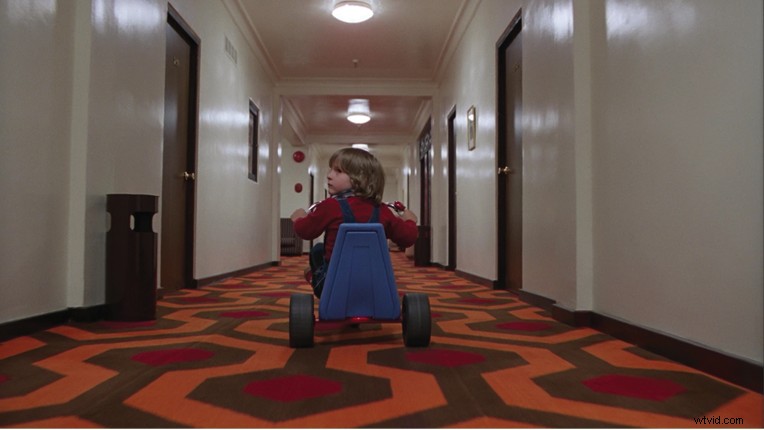 Mastering Composition in Filmmaking: Why It s Essential for Cinematic Excellence