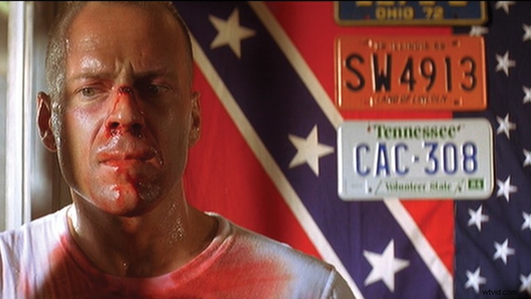 Mastering Composition in Filmmaking: Why It s Essential for Cinematic Excellence