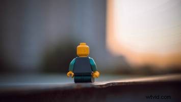 7 Expert Low-Angle Camera Tips to Elevate Your Videos