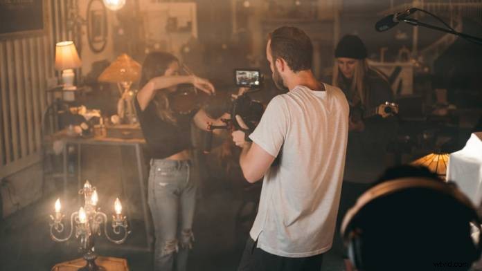 How to Make Your Movie Look Truly Cinematic: Expert Guide