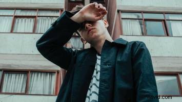 Mastering Camera Angles: The Ultimate Guide to Stunning Visual Storytelling