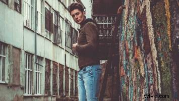 Mastering Camera Angles: The Ultimate Guide to Stunning Visual Storytelling