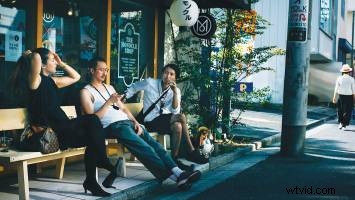 Mastering Camera Angles: The Ultimate Guide to Stunning Visual Storytelling