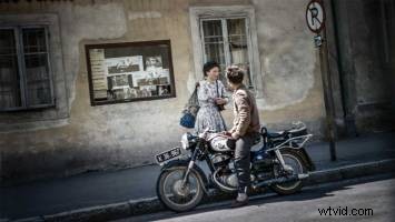 Mastering Camera Angles: The Ultimate Guide to Stunning Visual Storytelling