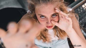 Mastering Camera Angles: The Ultimate Guide to Stunning Visual Storytelling