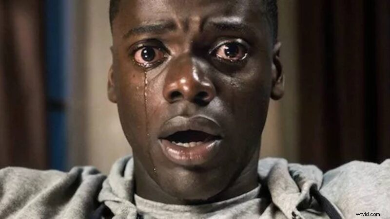 The Power of the Close-Up Shot: Why It s Essential for Empathy in Cinema