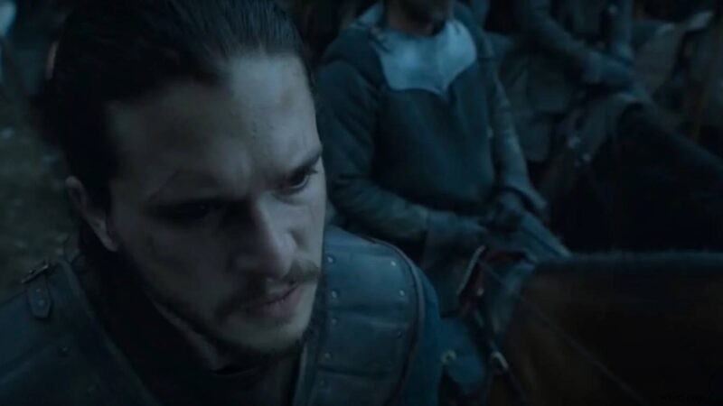 The Power of the Close-Up Shot: Why It s Essential for Empathy in Cinema