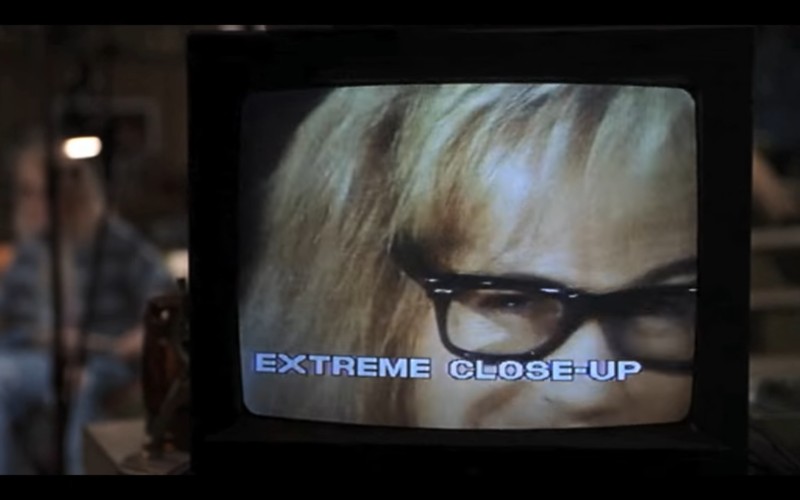 The Power of the Close-Up Shot: Why It s Essential for Empathy in Cinema