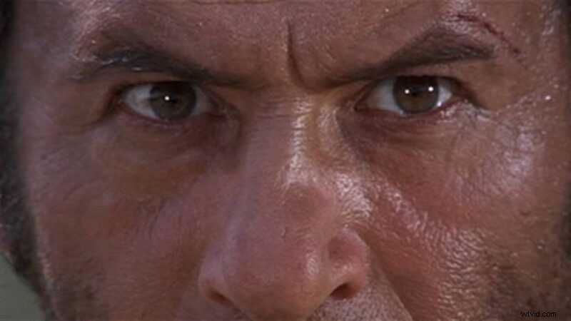 The Power of the Close-Up Shot: Why It s Essential for Empathy in Cinema