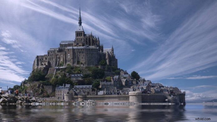 Establishing Shot in Film: Definition, Purpose, and Essential Techniques