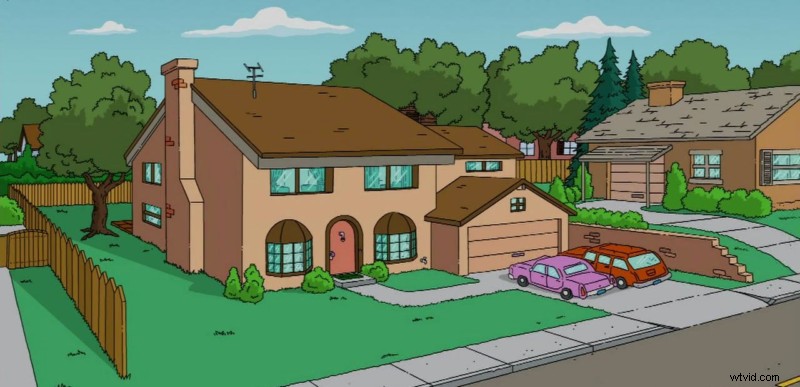 Establishing Shot in Film: Definition, Purpose, and Essential Techniques