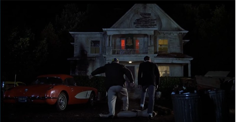 Establishing Shot in Film: Definition, Purpose, and Essential Techniques