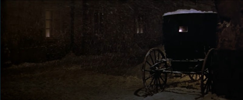 Establishing Shot in Film: Definition, Purpose, and Essential Techniques