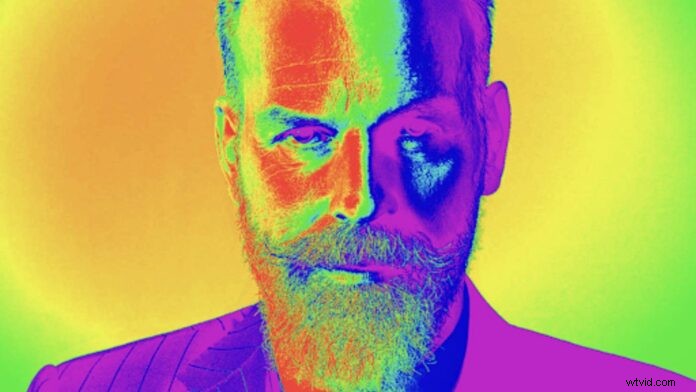 Master False Color: Expert Guide to Perfect Exposures in Your Next Project