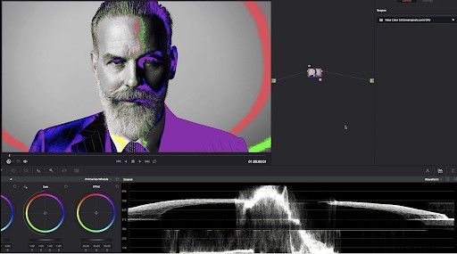 Master False Color: Expert Guide to Perfect Exposures in Your Next Project