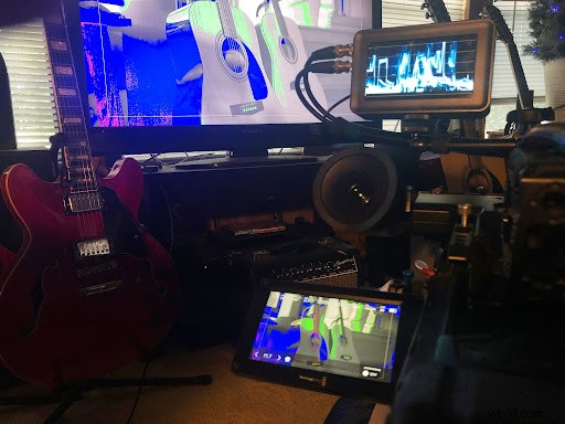 Master False Color: Expert Guide to Perfect Exposures in Your Next Project