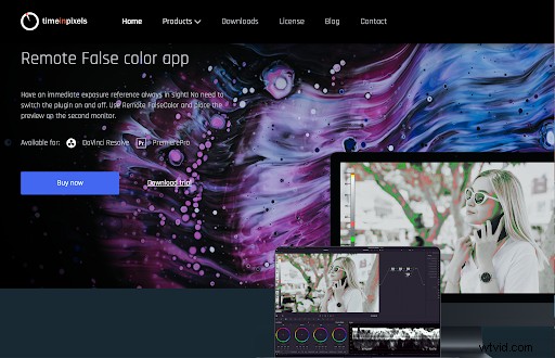 Master False Color: Expert Guide to Perfect Exposures in Your Next Project