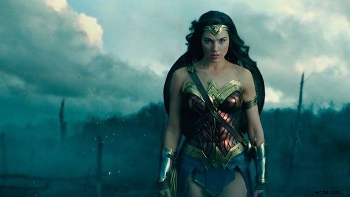 Mastering the Medium Shot: Essential Techniques for Impactful Filmmaking