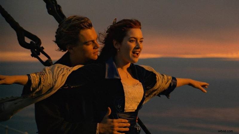 Mastering the Medium Shot: Essential Techniques for Impactful Filmmaking