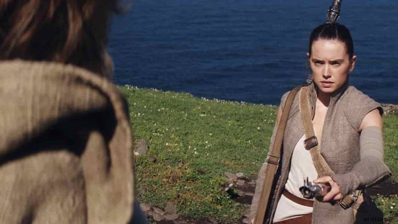 Mastering the Medium Shot: Essential Techniques for Impactful Filmmaking