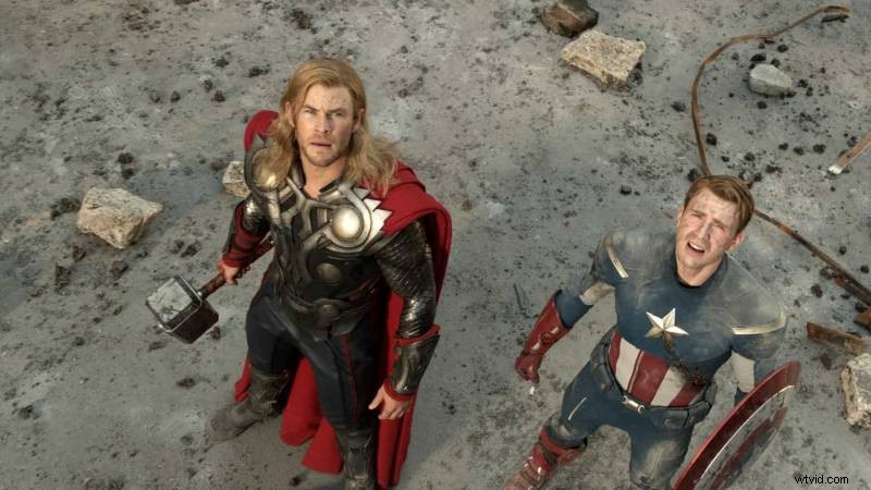 Mastering the Medium Shot: Essential Techniques for Impactful Filmmaking