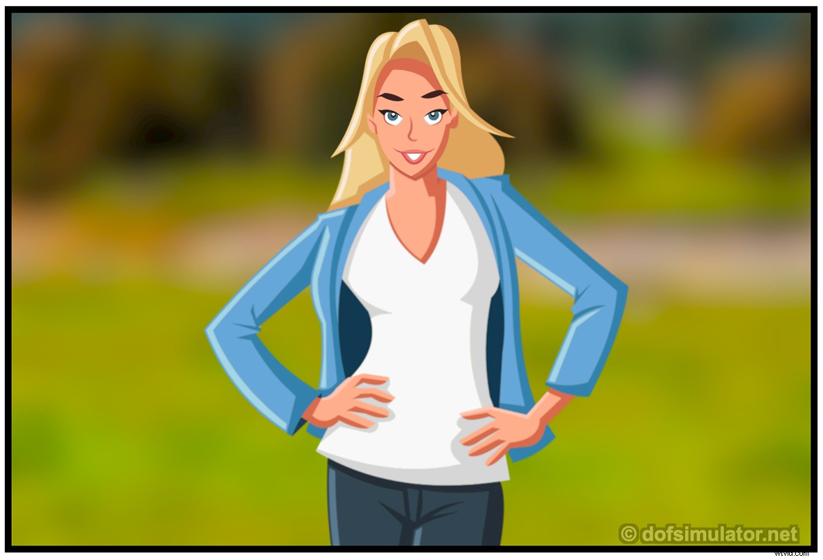 Mastering Depth of Field: The Ultimate Photography Guide