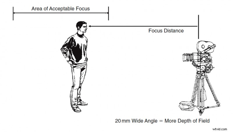 Mastering Depth of Field: The Ultimate Photography Guide