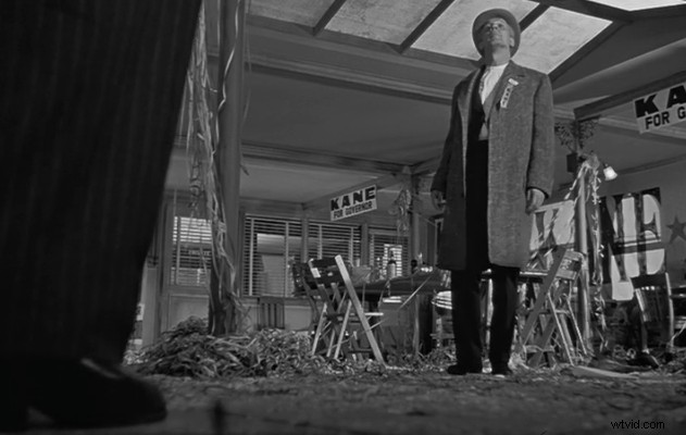 Essential Cinematography Terms Every Filmmaker Must Know