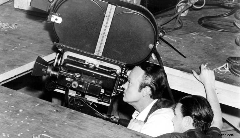 Essential Cinematography Terms Every Filmmaker Must Know