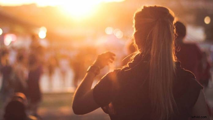 Master Golden Hour Videography: Essential Tips for Stunning Footage