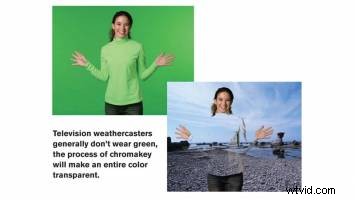DIY Green Screen: Easy Step-by-Step Guide to Make Your Own at Home