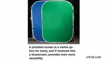 DIY Green Screen: Easy Step-by-Step Guide to Make Your Own at Home