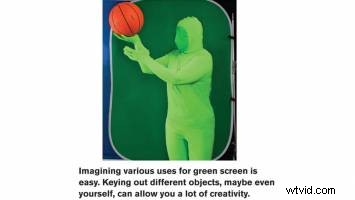 DIY Green Screen: Easy Step-by-Step Guide to Make Your Own at Home